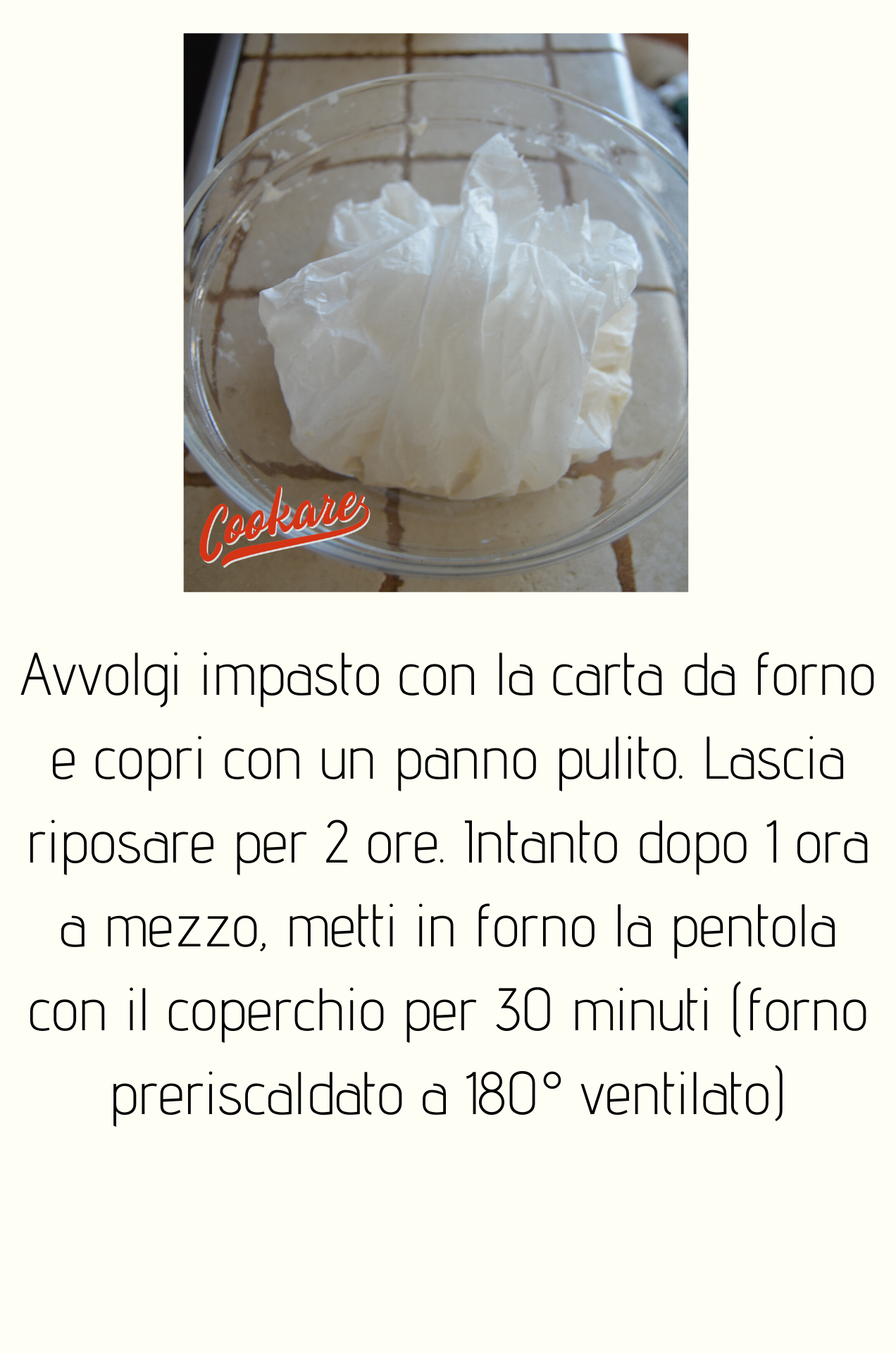 Pane 24 h di lievitazione e cotto in pentola (1) copia
