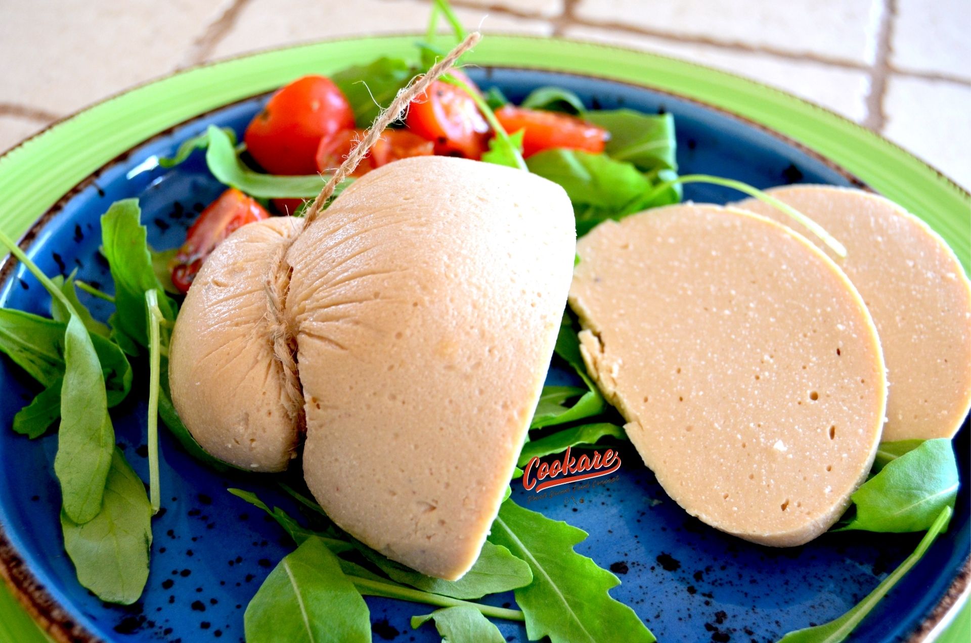 Scamorza Affumicata Vegan Ricette Vegan Facili e Gustose Scamorza Affumicata Vegan Ricette Vegan Facili e Gustose