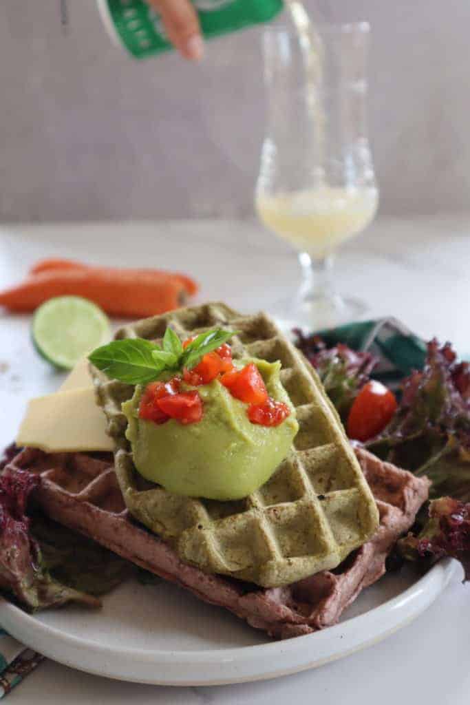 dolci vegani con soli tre ingredienti