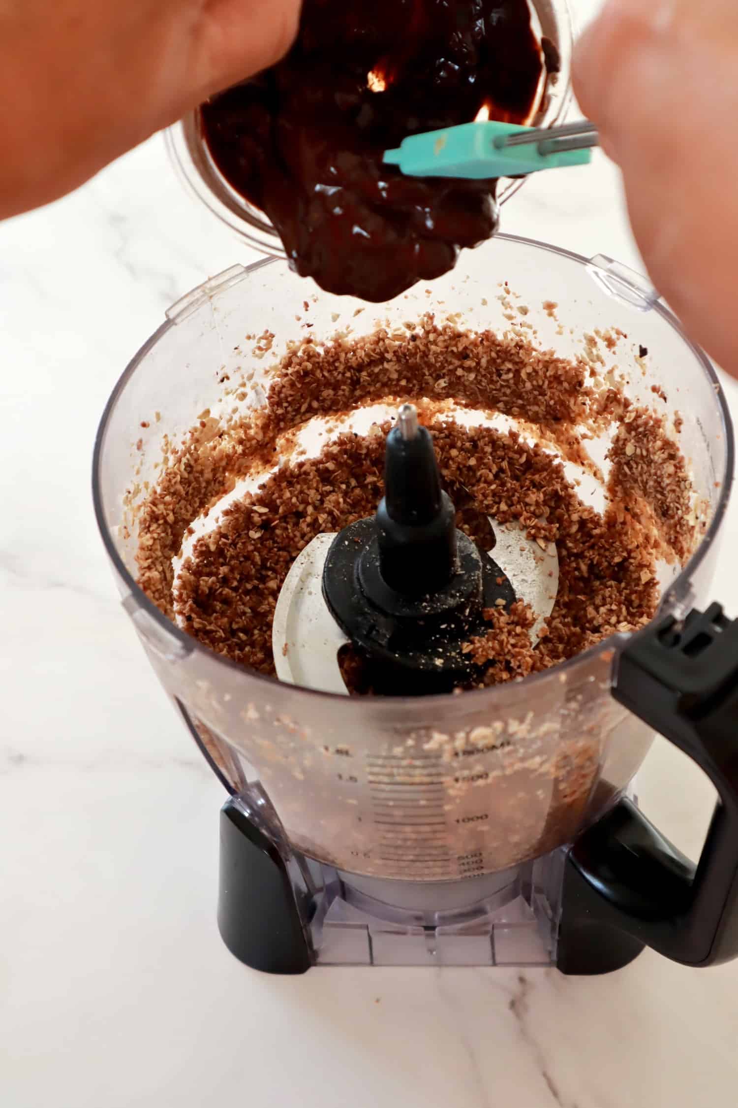 AGGIUNGI IL CIOCCOLATO