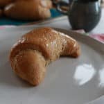 Cornetti Vegani Integrali