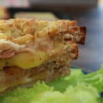 Croque Monsieur