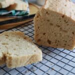 Pane Senza Impasto