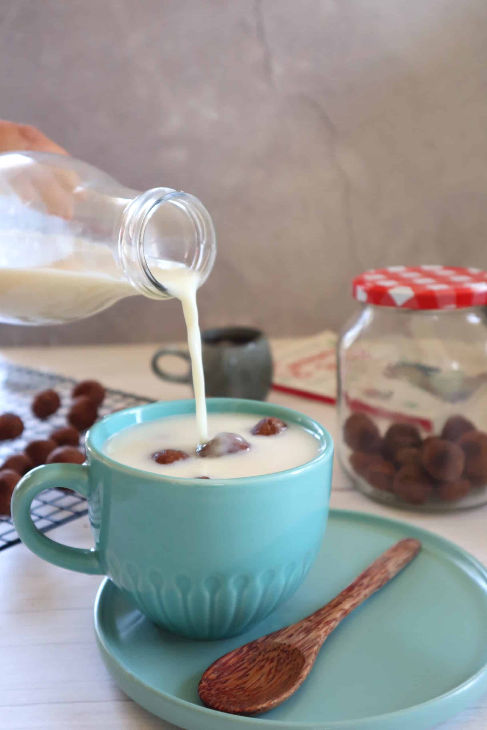 Biscotti da inzuppo Biscotti da inzuppo