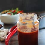 Salsa Barbecue