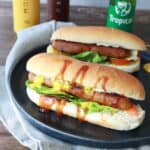 Hot Dog Senza Glutine