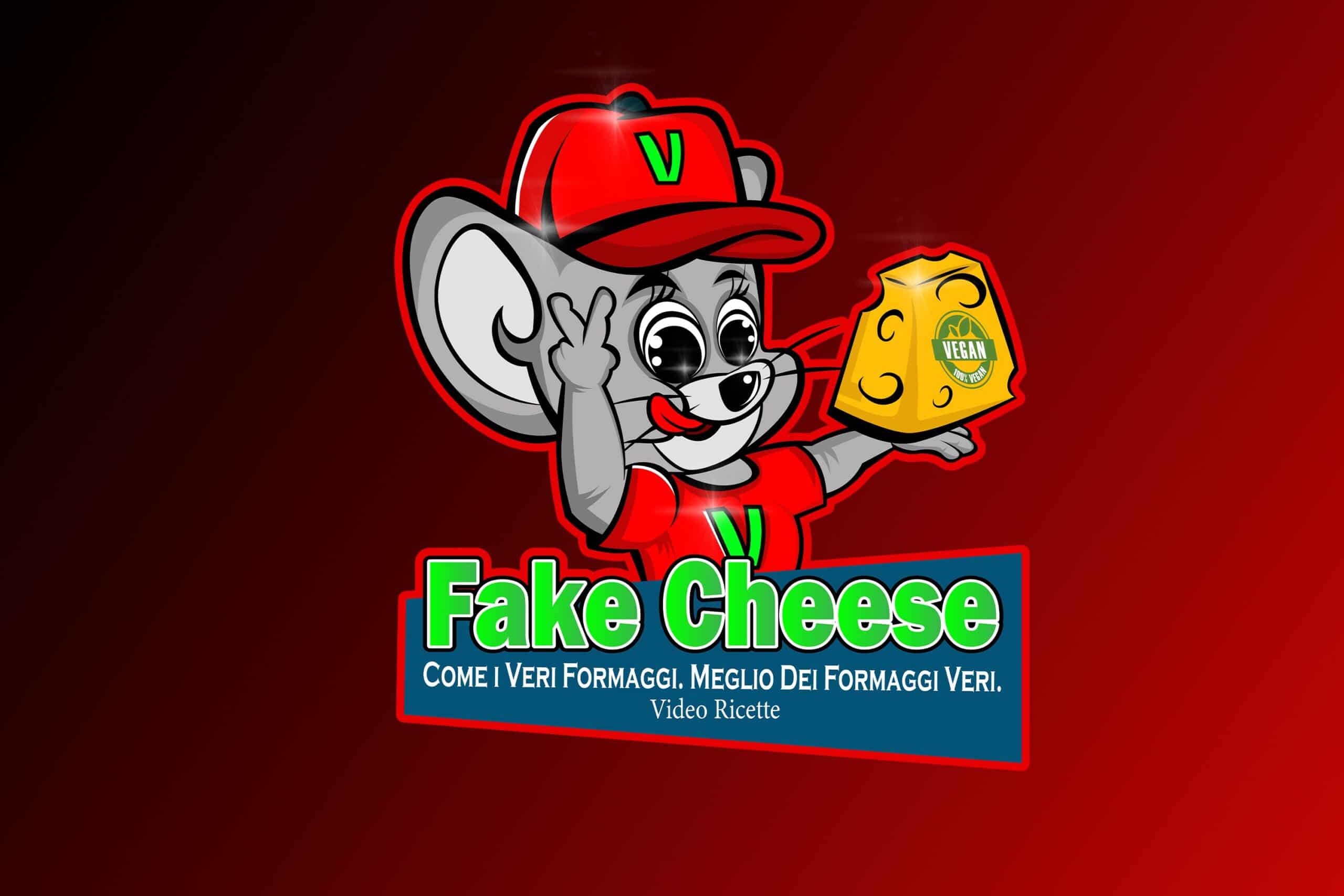 Fake Cheese Fake Cheese