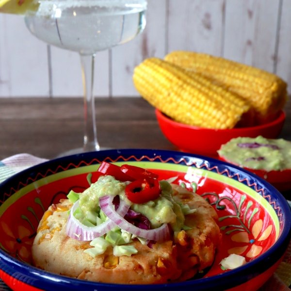 cucina messicana, cucina vegetale messicana, ricette vegan