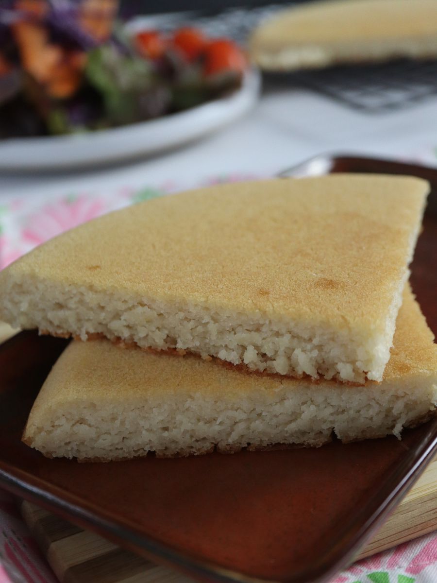 Focaccia Senza Glutine Focaccia Senza Glutine