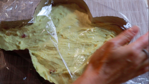 11 copri per 30 minuti