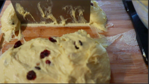 7 dividi impasto a metà€