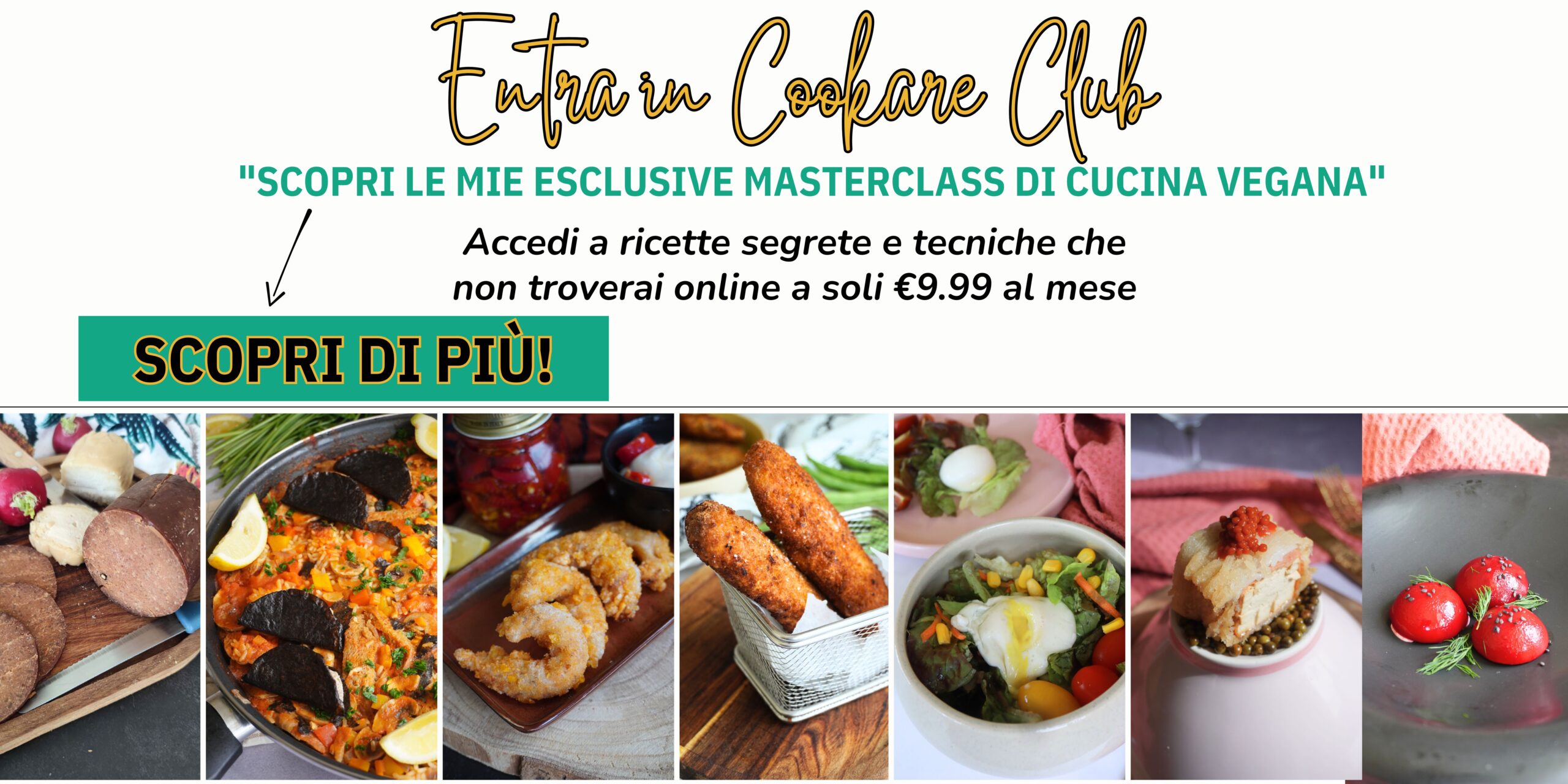 Cookare Club