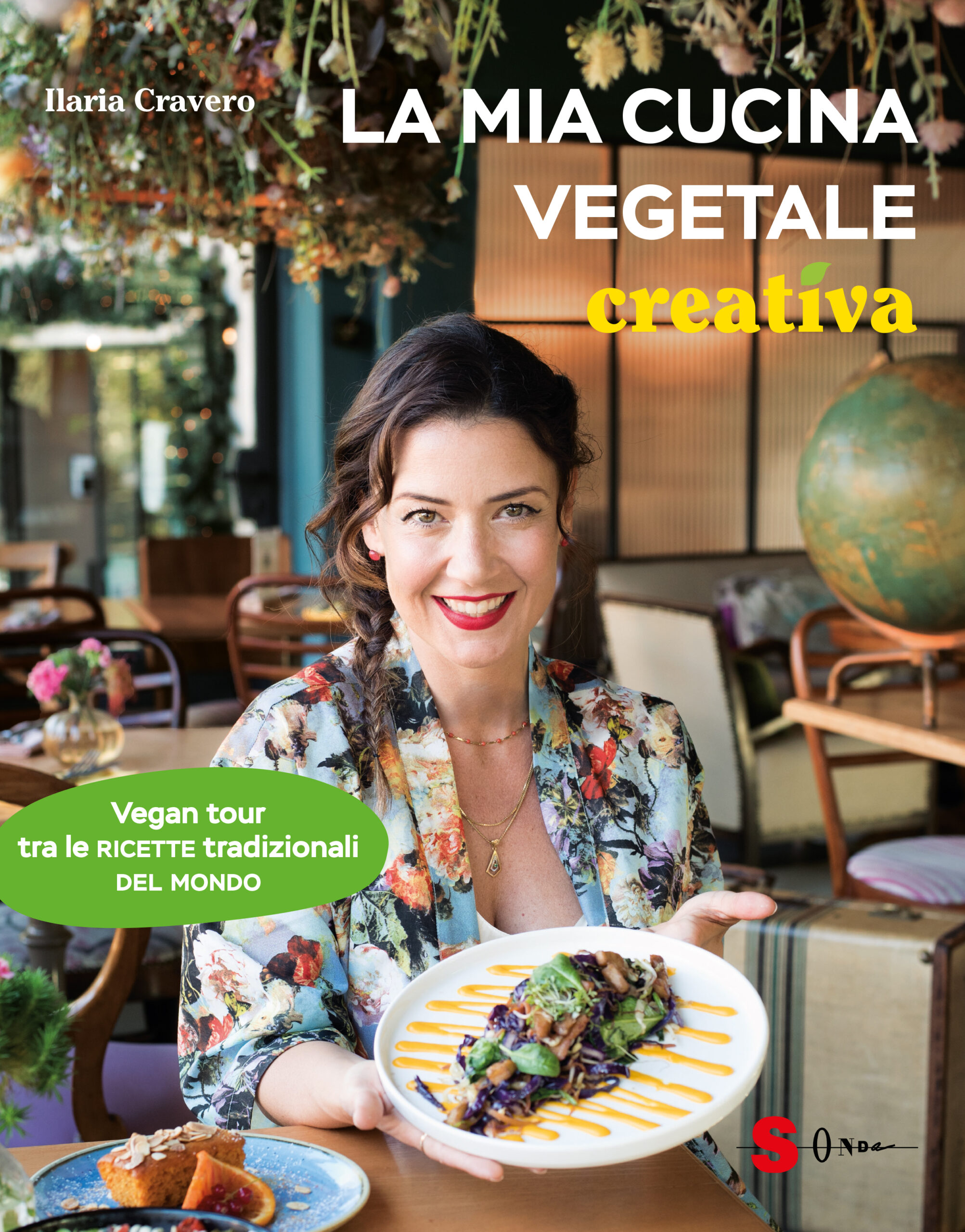 Il mio libro di ricette