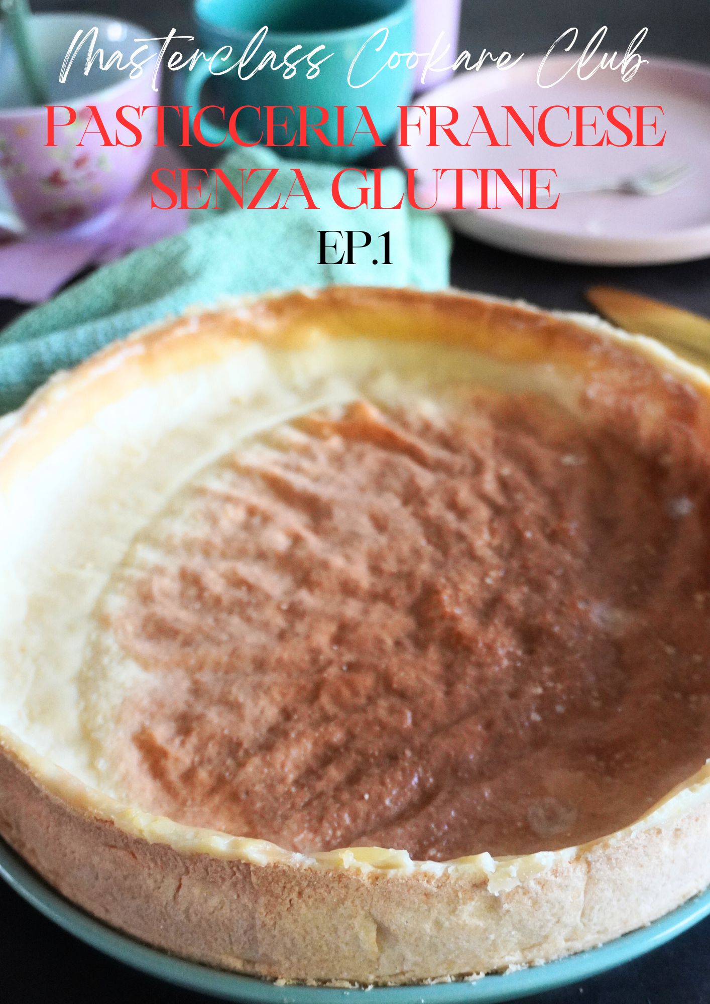 Pasticceria Francese Senza Glutine Pasticceria Francese Senza Glutine