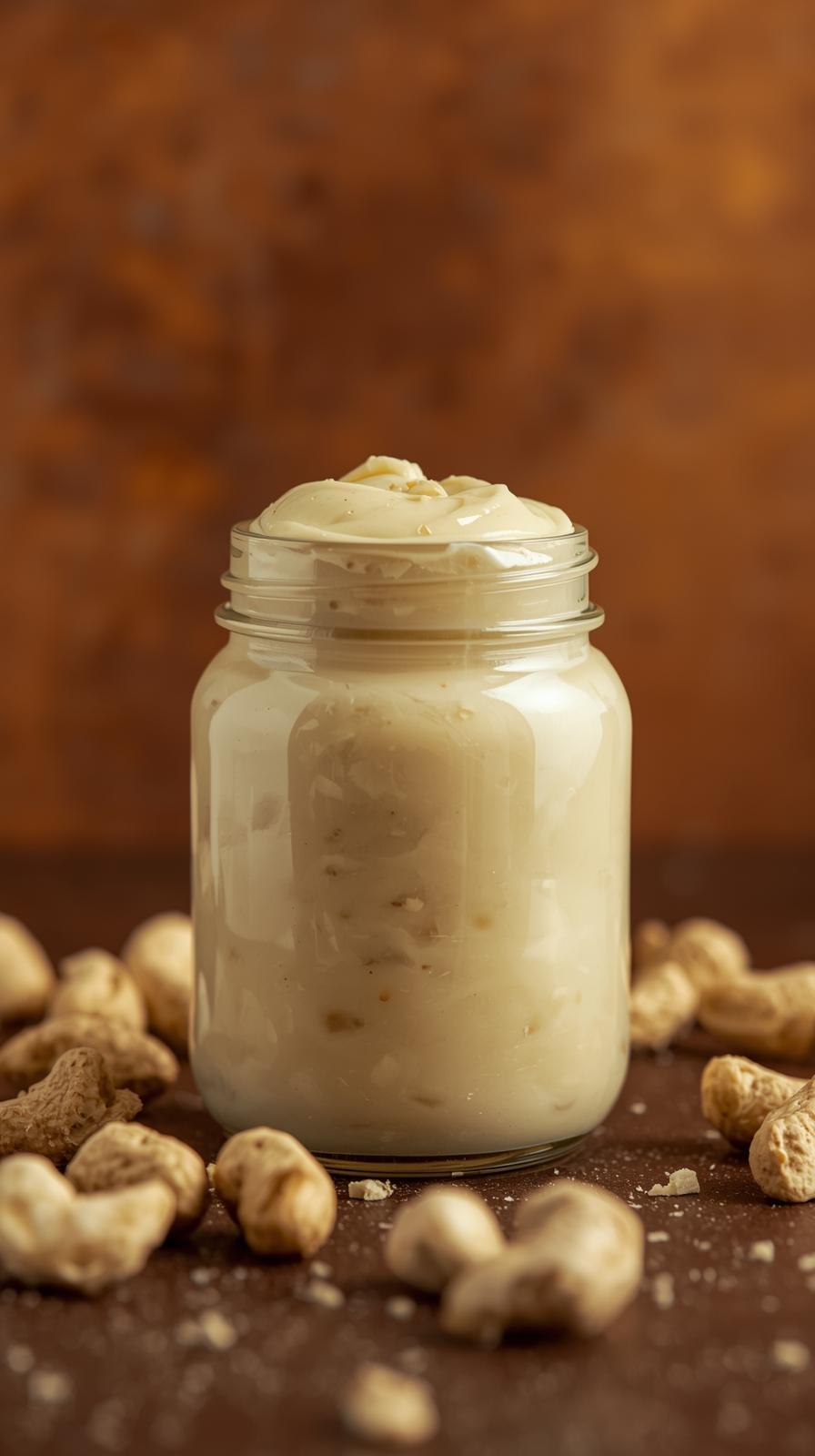 Cioccolato Bianco Spalmabile