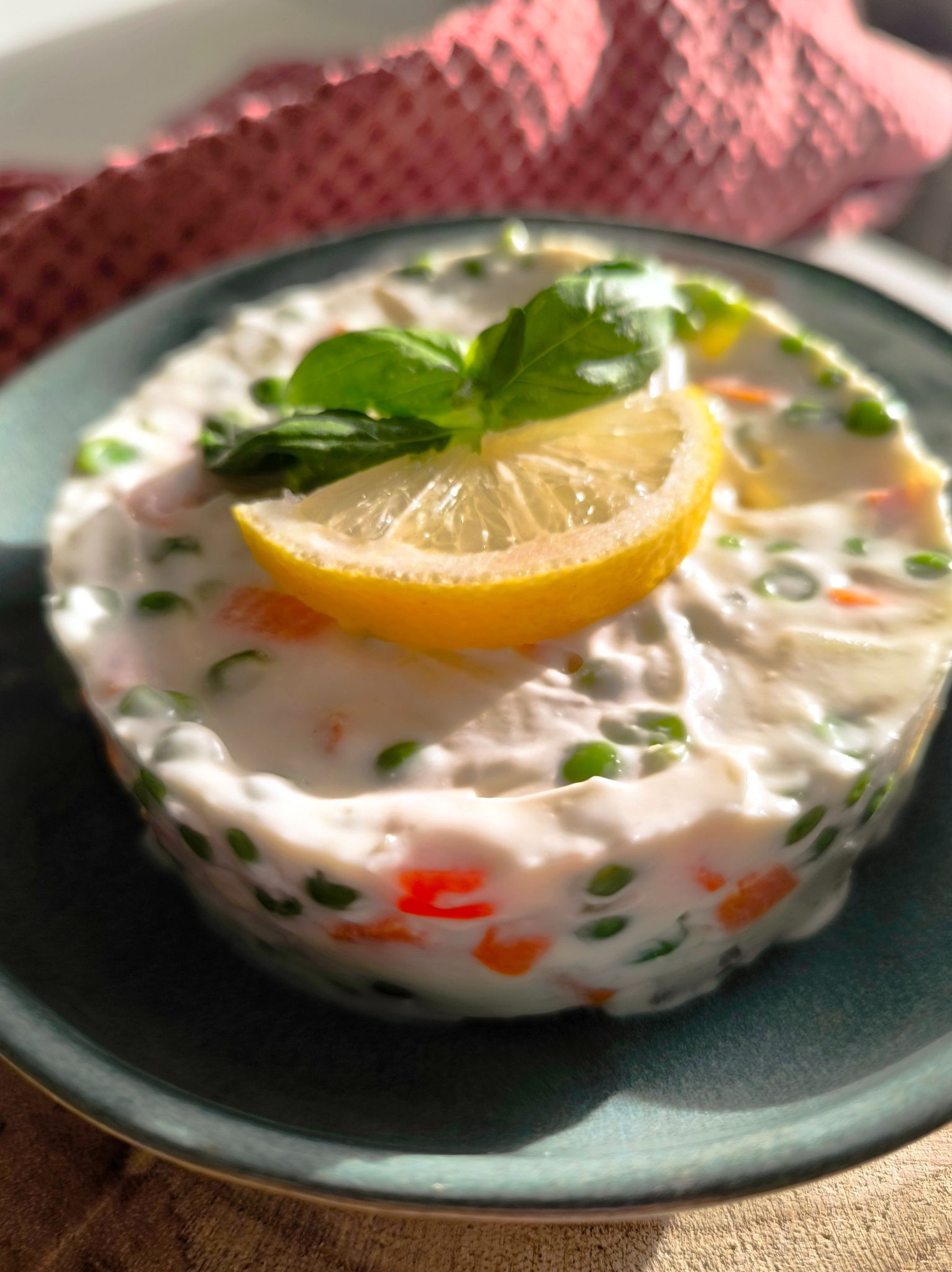 Blog Cookare (9) Insalata russa vegana